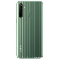 Смартфон Realme 6i 4GB/128GB международная версия (зеленый)