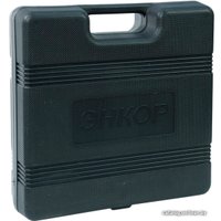 Промышленный фен Энкор ПТЭ-2000/ДП с кейсом