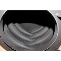 Свободностоящая печь-камин ComfortProm Baron 100 м3 в Витебске