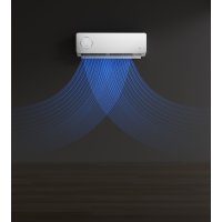 Кондиционер Viomi Cross 2 9000BTU KFR-25GW/Y4CM2-A++/A+