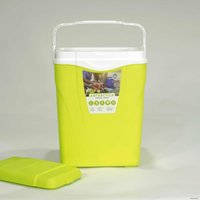 Термобокс Picnic Antarctica 12л (зеленый/киви)