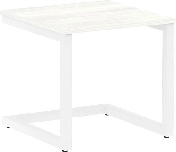 

Стол Riva Home Office VR.SP-2-58.G White (снежная патина)