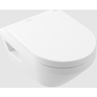 Унитаз подвесной Villeroy & Boch Architectura 5684CL01