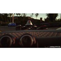  DriveClub для PlayStation 4