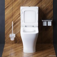 Унитаз напольный Damixa DX78C8600SC