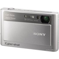 Фотоаппарат Sony Cyber-shot DSC-T20