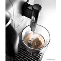 Капсульная кофеварка DeLonghi Lattissima Pro [EN 750.MB]