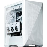 Корпус Zalman Z9 Iceberg MS (белый)