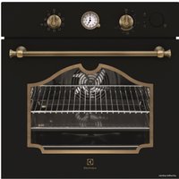 Электрический духовой шкаф Electrolux EOB6220AOR