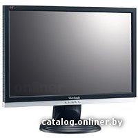 Монитор ViewSonic VA1716w