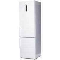 Холодильник Gorenje NRK6201MW