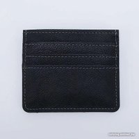 Кредитница Poshete 604-116-LG-BLK (черный)