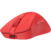 Игровая мышь A4Tech Bloody R73 Ultra Pyro Blaze (красный)