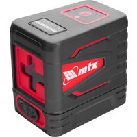 Лазерный нивелир MTX QBC GREEN Pro SET