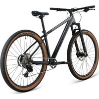 Велосипед Aspect AIR Pro 29 M 2025