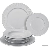 Набор тарелок Lamart Fancy LT9080