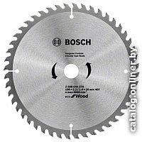 Пильный диск Bosch 2.608.644.378