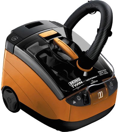 

Пылесос Thomas Twin Tiger (788556)