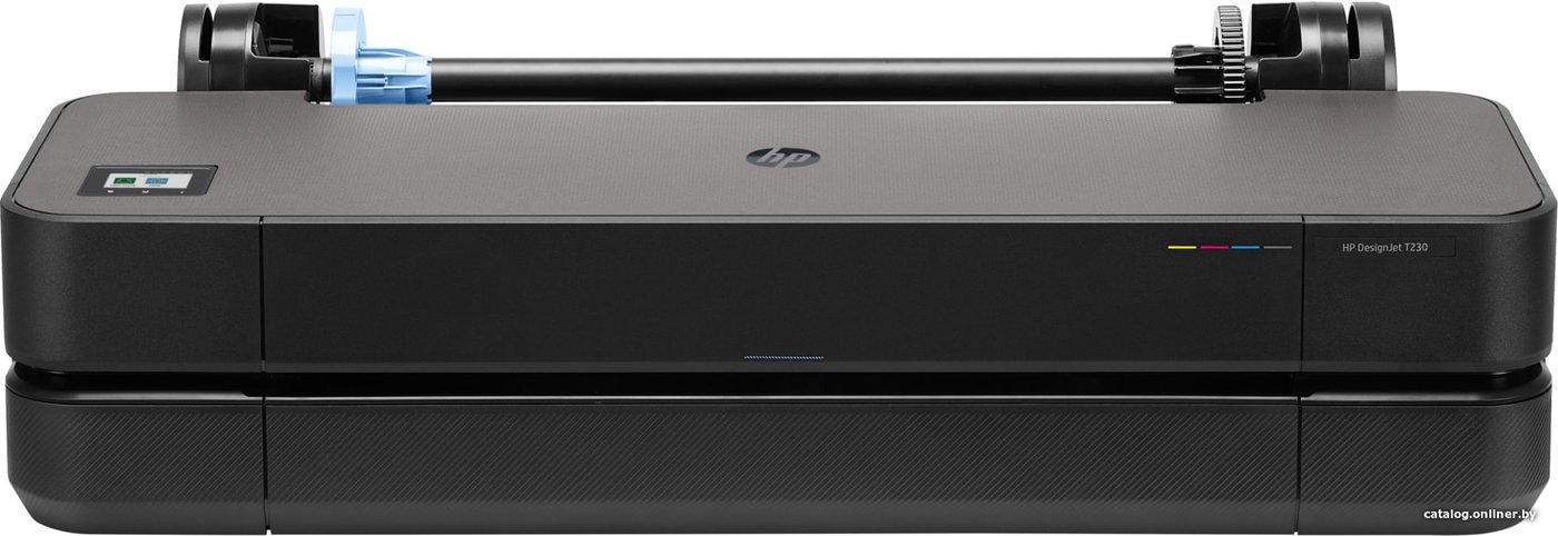

Плоттер HP DesignJet T230 (24-дюймовый)