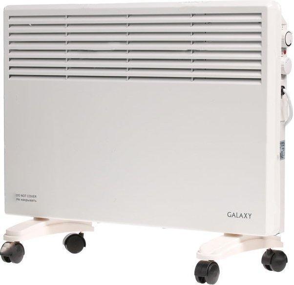 

Конвектор Galaxy Line GL8227 (белый)