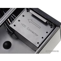 Корпус SilverStone Milo ML05 SST-ML05B