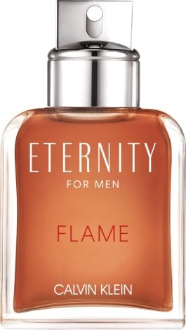 

Туалетная вода Calvin Klein Eternity Flame EdT (50 мл)