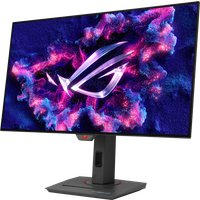 Игровой монитор ASUS ROG Strix OLED XG27AQDMG