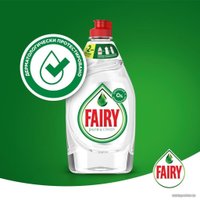 Средство для мытья посуды Fairy Pure & Clean 900 мл