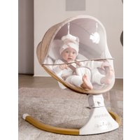 Качель Amarobaby Ergo Swing AB22-22ERGO/09 (черный)