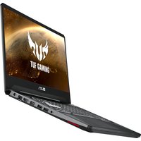 Игровой ноутбук ASUS TUF Gaming FX505GD-BQ224T