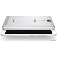 Смартфон Lenovo Vibe K5 Note Silver [A7020a48]