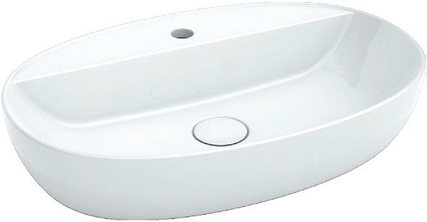 

Умывальник Kerama Marazzi Plaza PL.wb.60.1