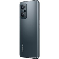 Телефон Realme GT Neo2 RMX3370 8GB/128GB (черный)
