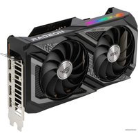 Видеокарта ASUS ROG Strix Radeon RX 6600 XT OC Edition 8GB GDDR6