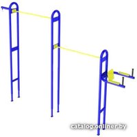 Детский спортивный комплекс Экта Атлетический спорткомплекс №9 SG-209
