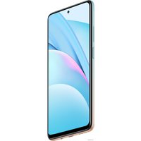 Телефон Xiaomi Mi 10T Lite 6GB/128GB международная версия (бирюзовый/золото)