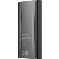 Внешний накопитель Digma MEGA X DGSM8004T2MGG 4TB