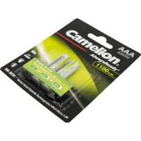 Аккумулятор Camelion NH-AAA1100ARBP2 (2 шт)