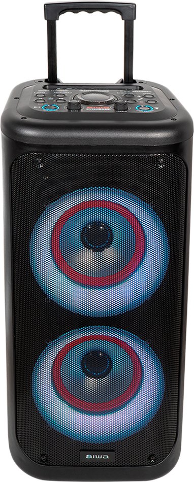 

Патибокс Aiwa KBTUS-450