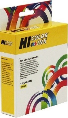 

Картридж Hi-Black HB-C4838A
