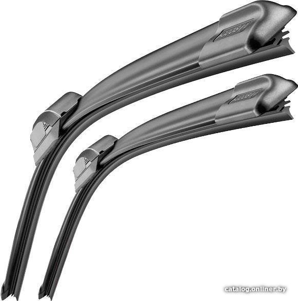 Щетки стеклоочистителя Bosch 3397009017