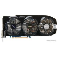 Видеокарта Gigabyte GeForce GTX 670 OC 4GB GDDR5 (GV-N670OC-4GD)