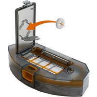 Робот-пылесос Concept RoboCross VR3115