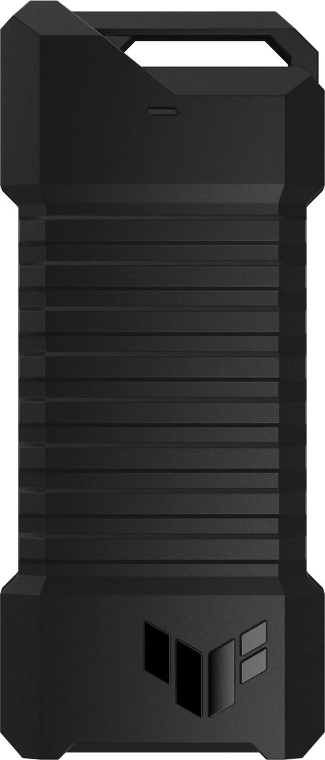 

Внешний накопитель ASUS TUF Gaming AS1000 1TB