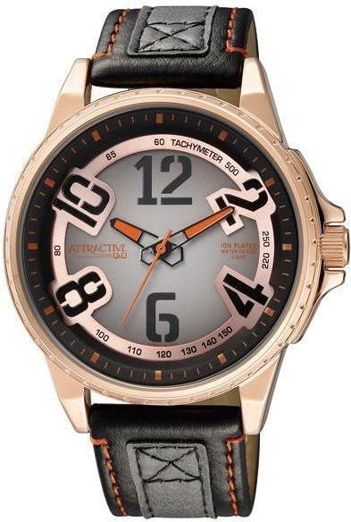 

Наручные часы Q&Q DA66J105