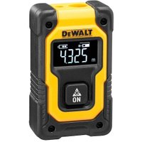 Лазерный дальномер DeWalt DW055PL