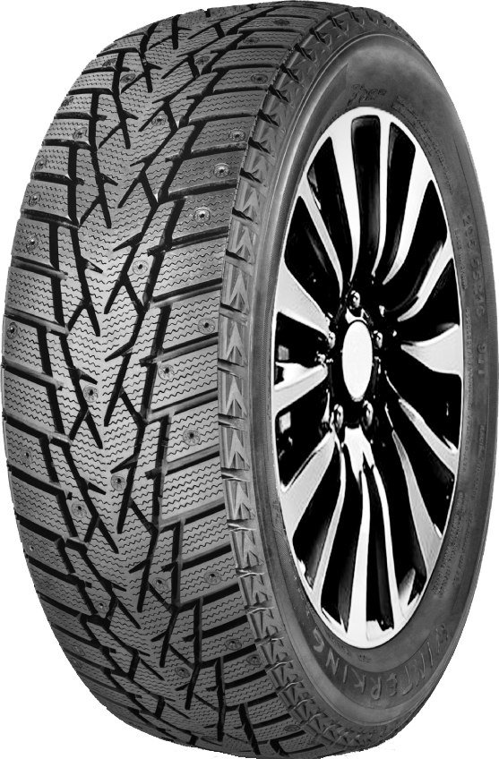

Зимние шины Headway HW503 265/65R17 112Q (шипы)
