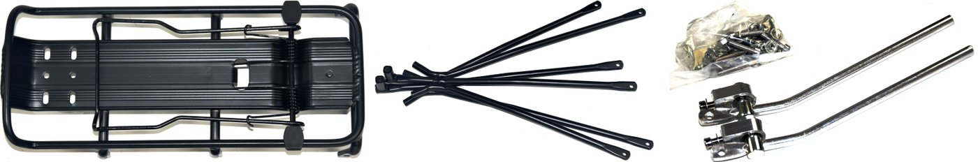 Багажник Favorit XG-018