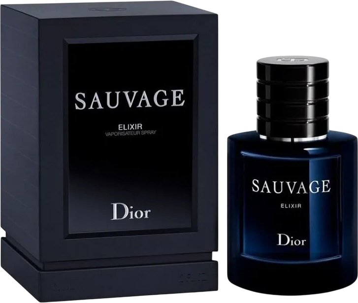 

Парфюмерная вода Christian Dior Sauvage Elixir EdP (тестер, 60 мл)