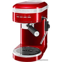 Рожковая кофеварка KitchenAid Artisan 5KES6503ECA